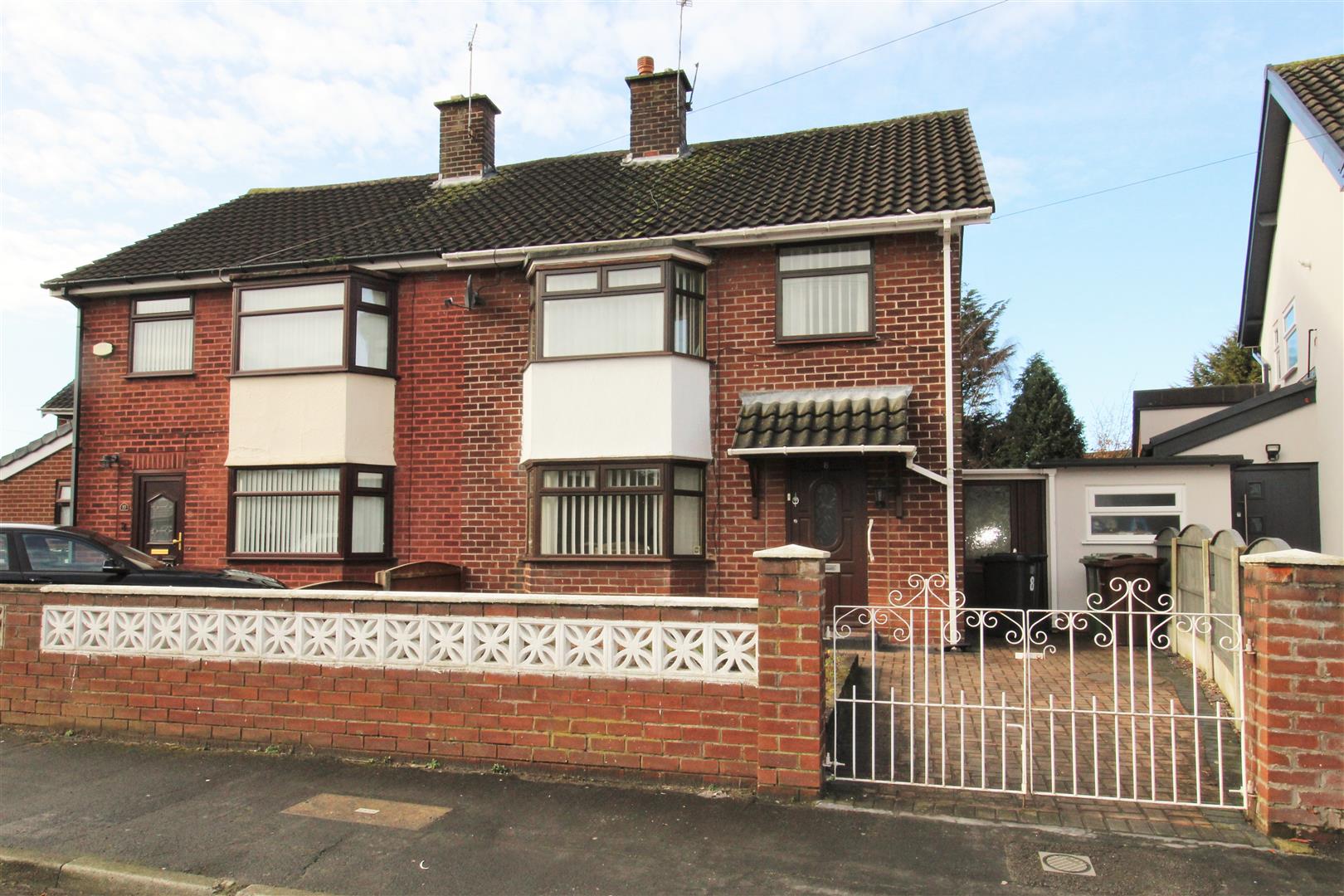 Property Details Estate Agents, Aintree, Liverpool Grosvenor